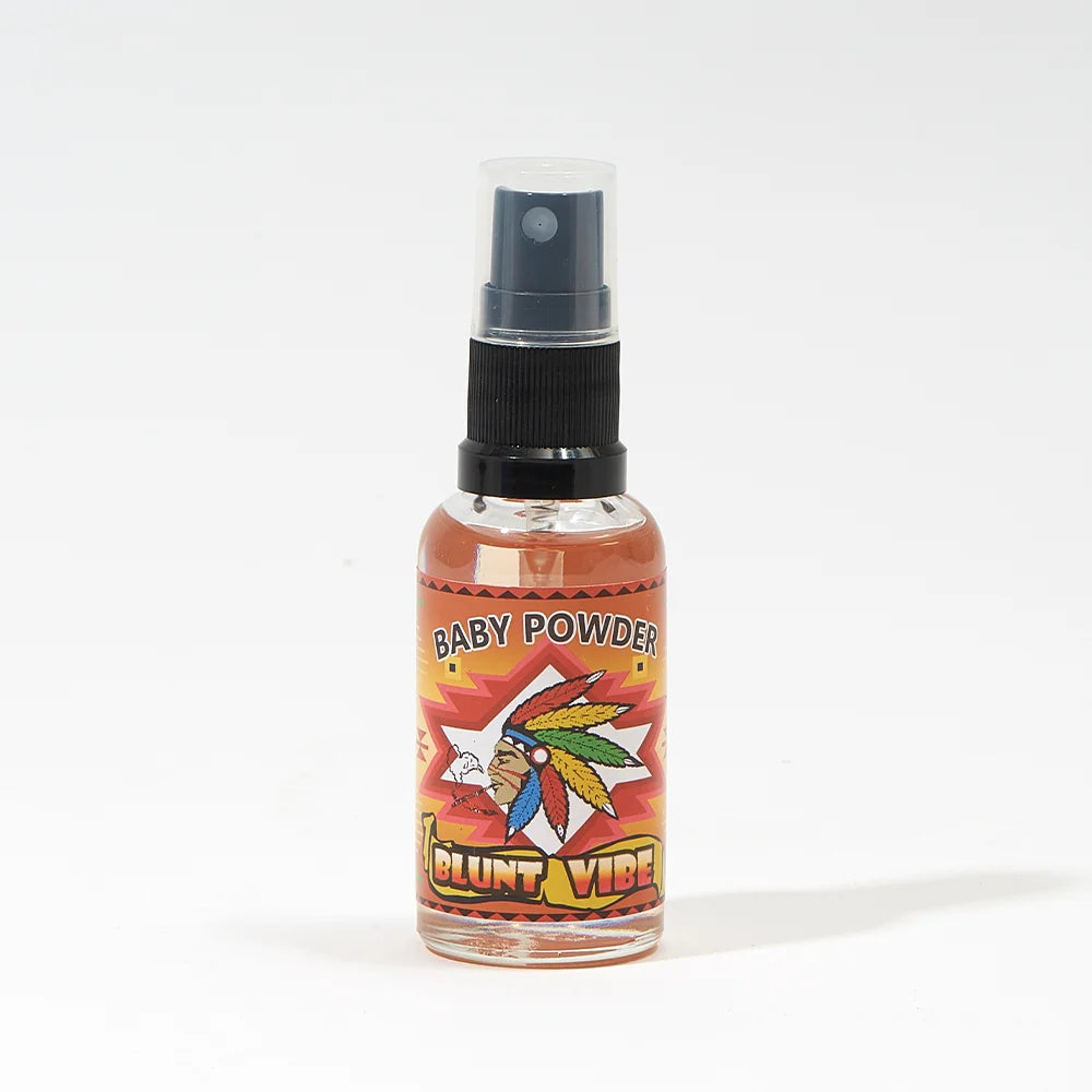 ROOM SPRAY