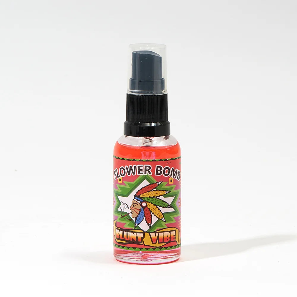 ROOM SPRAY