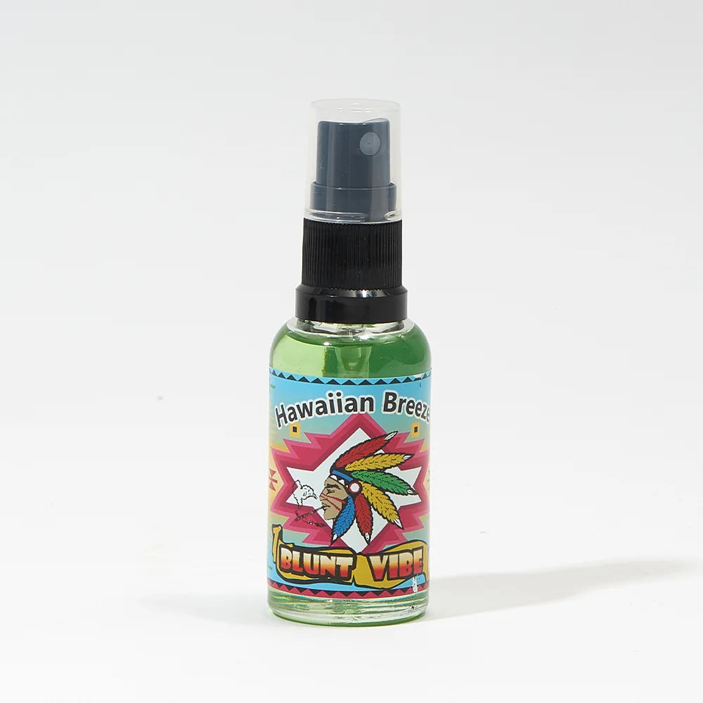 ROOM SPRAY